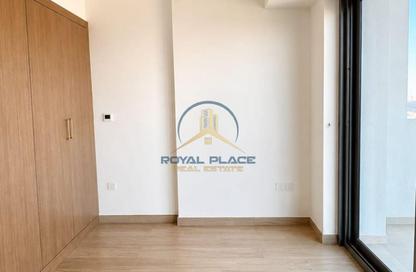 Apartment - Studio - 1 Bathroom for rent in Creek Views 2 - Dubai Healthcare City 2 - Al Jaddaf - Dubai