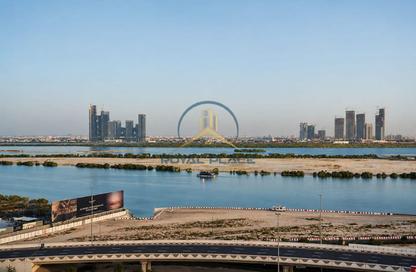 Apartment - Studio - 1 Bathroom for rent in Creek Views 2 - Dubai Healthcare City 2 - Al Jaddaf - Dubai Apartment - Studio - 1 Bathroom for rent in Creek Views 2 - Dubai Healthcare City 2 - Al Jaddaf - Dubai