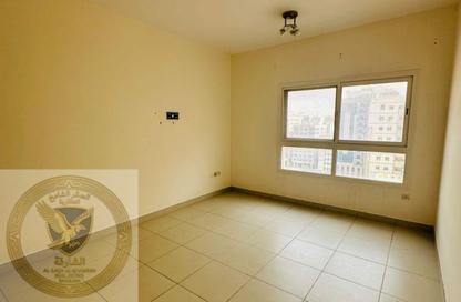 Apartment - 1 Bedroom - 2 Bathrooms for rent in Al Mahatta - Al Qasimia - Sharjah