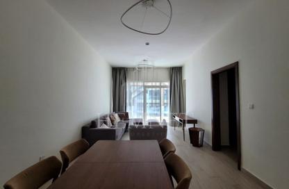 Apartment - 1 Bedroom - 2 Bathrooms for rent in Azizi Aliyah - Dubai Healthcare City 2 - Al Jaddaf - Dubai Apartment - 1 Bedroom - 2 Bathrooms for rent in Azizi Aliyah - Dubai Healthcare City 2 - Al Jaddaf - Dubai