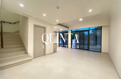 Villa - 3 Bedrooms - 4 Bathrooms for rent in Bliss - Arabian Ranches 3 - Dubai