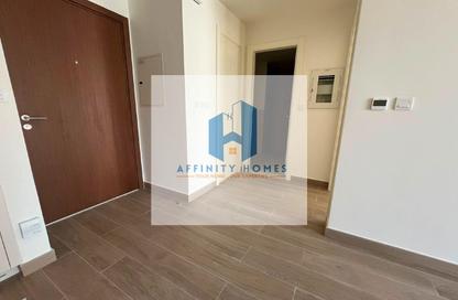 Apartment - 1 Bedroom - 1 Bathroom for sale in Aria On The Park - Town Square - Dubai