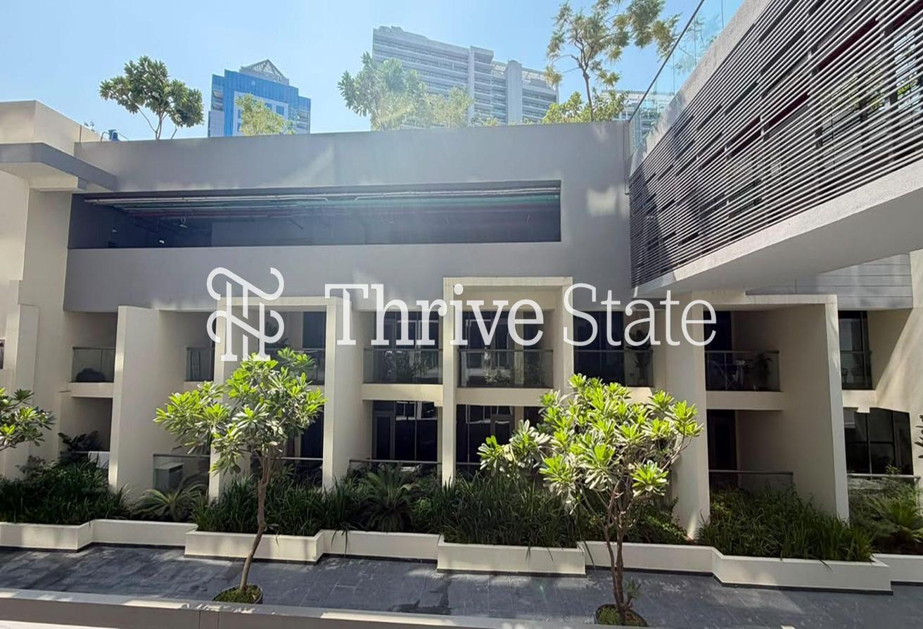 Available by 20th August | Unfurnished | Spacious photo 9