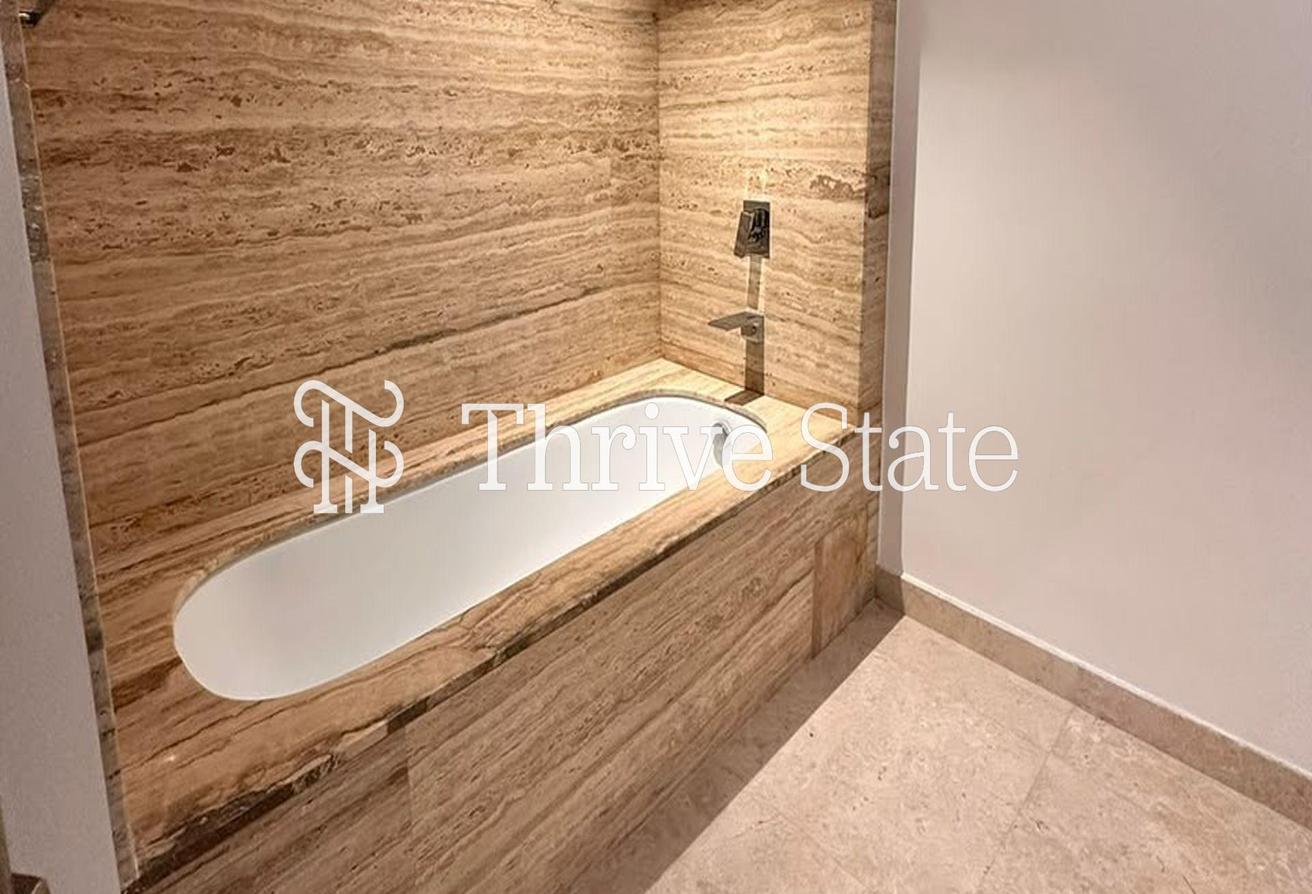 Available by 20th August | Unfurnished | Spacious photo 4
