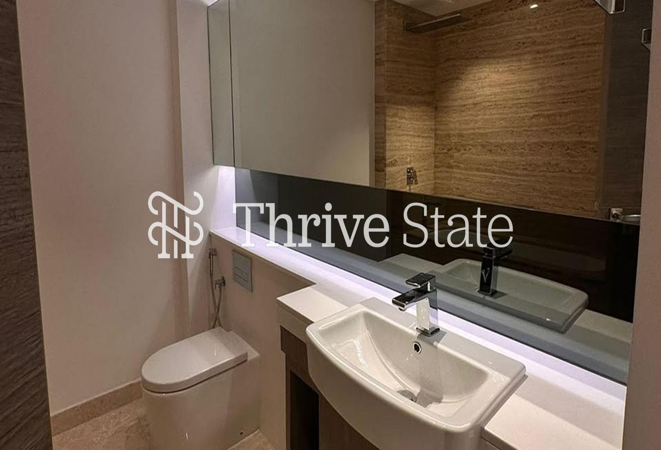 Available by 20th August | Unfurnished | Spacious photo 5