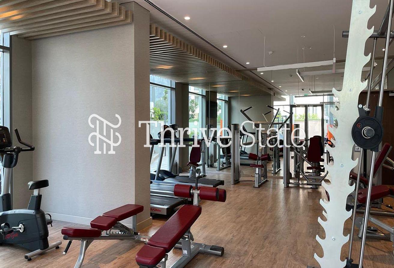 Available by 20th August | Unfurnished | Spacious photo 6