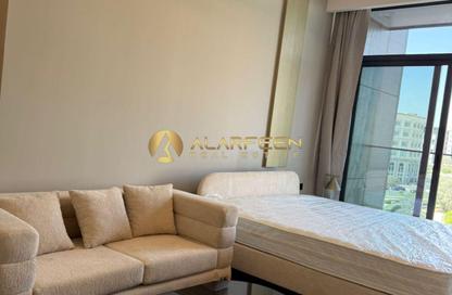 شقة - 1 حمام للايجار في إليفيت من بريسكوت - ارجان - دبي