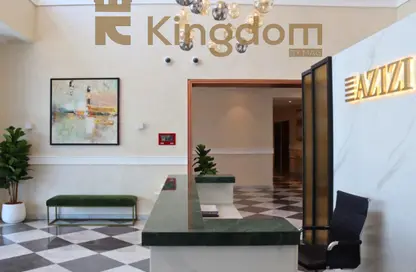 شقة - 2 غرف نوم - 2 حمامات للبيع في عزيزي برتون - الفرجان - دبي