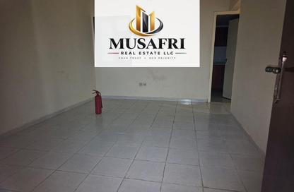 Apartment - 1 - 1 for rent in Al Nahda Complex - Al Nahda - Sharjah
