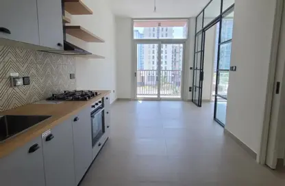 Apartment - 1 Bedroom - 1 Bathroom for rent in Collective 2.0 Tower B - Collective 2.0 - Dubai Hills Estate - Dubai