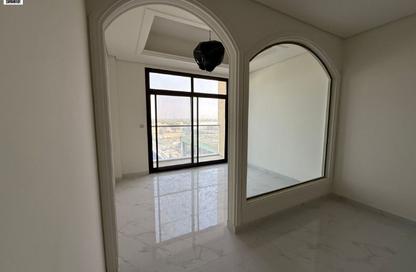 Apartment - 1 - 2 for rent in JR Residence 6 - Al Mowaihat 3 - Al Mowaihat - Ajman