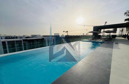 Apartment - 2 Bedrooms - 3 Bathrooms for rent in Vida Residences - Aljada - Sharjah