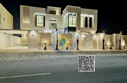 فيلا - 6 غرف نوم - 8 حمامات للبيع في قرية الاميرة - الياسمين - عجمان