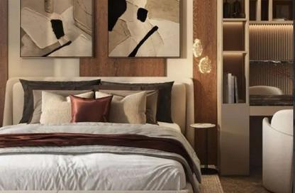 Apartment - 1 Bedroom - 2 Bathrooms for sale in Coventry Centro - Dubai Industrial City - Dubai Apartment - 1 Bedroom - 2 Bathrooms for sale in Coventry Centro - Dubai Industrial City - Dubai