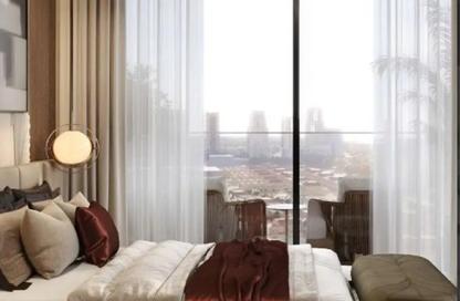 Apartment - 1 Bedroom - 2 Bathrooms for sale in Coventry Centro - Dubai Industrial City - Dubai