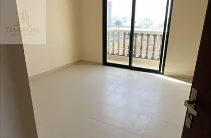 Apartment - 1 Bedroom - 2 Bathrooms for rent in Ajman Hills - Al Alia - Ajman