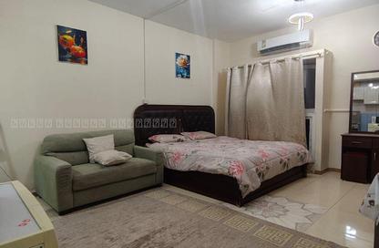 Apartment - Studio - 1 Bathroom for rent in Al Qulaya'ah - Al Sharq - Sharjah Apartment - Studio - 1 Bathroom for rent in Al Qulaya'ah - Al Sharq - Sharjah