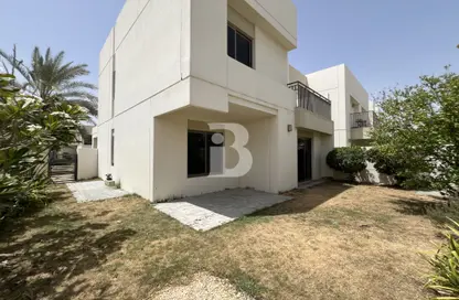 Townhouse - 4 Bedrooms - 4 Bathrooms for rent in Noor Townhouses - Town Square - Dubai