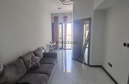 Apartment - 1 Bedroom - 2 Bathrooms for rent in Rukan Tower B - Rukan Tower - Rukan - Dubai Apartment - 1 Bedroom - 2 Bathrooms for rent in Rukan Tower B - Rukan Tower - Rukan - Dubai