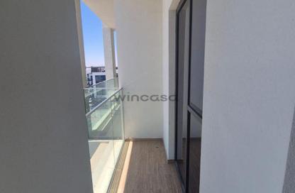 Apartment - 1 Bedroom - 2 Bathrooms for rent in Rukan Tower B - Rukan Tower - Rukan - Dubai Apartment - 1 Bedroom - 2 Bathrooms for rent in Rukan Tower B - Rukan Tower - Rukan - Dubai