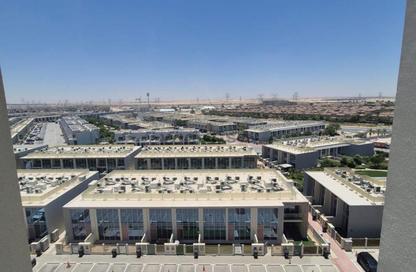 Apartment - 1 Bedroom - 2 Bathrooms for rent in Rukan Tower B - Rukan Tower - Rukan - Dubai Apartment - 1 Bedroom - 2 Bathrooms for rent in Rukan Tower B - Rukan Tower - Rukan - Dubai