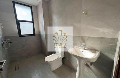 Apartment - 2 Bedrooms - 2 Bathrooms for rent in Al Jurf 3 - Al Jurf - Ajman Downtown - Ajman