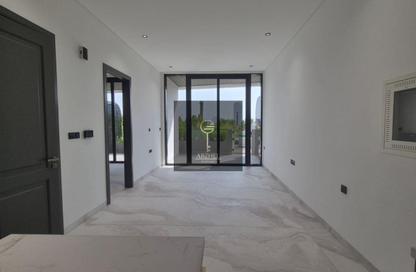 Apartment - 1 Bedroom - 2 Bathrooms for sale in 48 Parkside - Arjan - Dubai