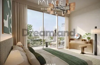 Apartment - 1 Bedroom - 1 Bathroom for sale in Palace Residences Hillside A - Palace Residences Hillside - Dubai Hills Estate - Dubai Apartment - 1 Bedroom - 1 Bathroom for sale in Palace Residences Hillside A - Palace Residences Hillside - Dubai Hills Estate - Dubai