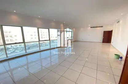 Apartment - 4 Bedrooms - 5 Bathrooms for rent in Al Manaseer - Abu Dhabi