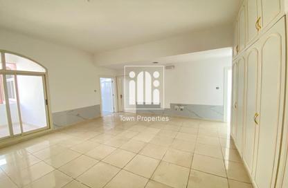 Apartment - 4 Bedrooms - 5 Bathrooms for rent in Al Manaseer - Abu Dhabi