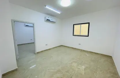Apartment - 1 Bedroom - 1 Bathroom for rent in Mohamed Bin Zayed Centre - Mohamed Bin Zayed City - Abu Dhabi