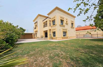 Villa - 5 - 7 for rent in Al Quoz 1 Villas - Al Quoz 1 - Al Quoz - Dubai