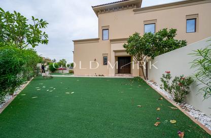 Villa - 5 Bedrooms - 5 Bathrooms for rent in Palma - Arabian Ranches 2 - Dubai