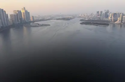 شقة - 3 غرف نوم - 3 حمامات للبيع في المجاز 2 - المجاز - الشارقة