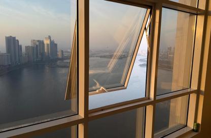 Apartment - 3 Bedrooms - 3 Bathrooms for sale in Al Majaz 2 - Al Majaz - Sharjah