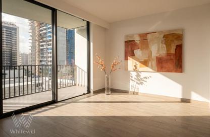 Apartment - 1 Bedroom - 2 Bathrooms for rent in Luma Park Views - District 14 - Jumeirah Village Circle - Dubai