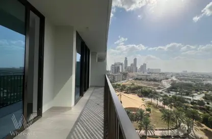 شقة - غرفة نوم - 2 حمامات للايجار في لوما بارك فيوز - منطقة 14 - قرية جميرا الدائرية - دبي