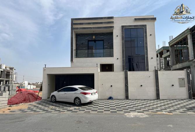 81108827 - الصورة الرئيسية للعقار