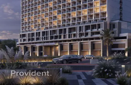 شقة - 1 حمام للبيع في ١١ هيلز بارك - حديقة دبي العلميه - دبي