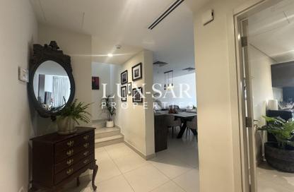Villa - 2 Bedrooms - 3 Bathrooms for sale in The Pulse Villas - The Pulse - Dubai South (Dubai World Central) - Dubai