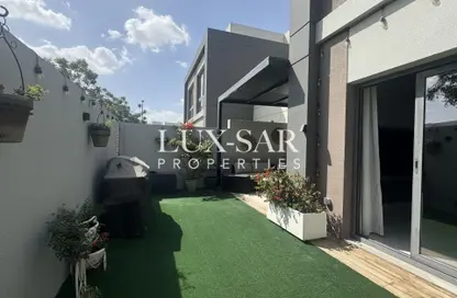 فيلا - 2 غرف نوم - 3 حمامات للبيع في ذي بالس فيلاس - ذي بالس - دبي الجنوب (مركز دبي العالمي) - دبي