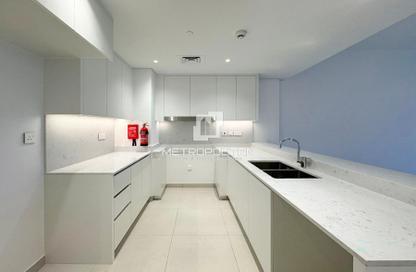 Apartment - 2 Bedrooms - 2 Bathrooms for sale in Jadeel 3 - Madinat Jumeirah Living - Umm Suqeim 3 - Umm Suqeim - Dubai