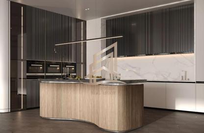Apartment - Studio - 1 Bathroom for sale in Maybach Ultimate Luxury - Nad Al Sheba 1 - Nad Al Sheba - Dubai