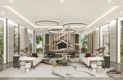 Apartment - 1 Bathroom for sale in Maybach Ultimate Luxury - Nad Al Sheba 1 - Nad Al Sheba - Dubai