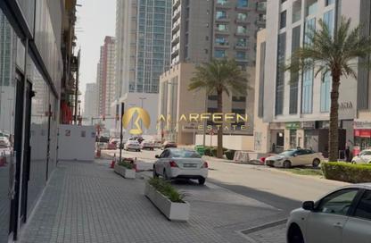 Retail - Studio - 1 for rent in Binghatti Phantom - District 17 - Jumeirah Village Circle - Dubai