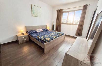 Apartment - 1 Bedroom - 2 Bathrooms for rent in Street 20 - Al Nahda - Sharjah
