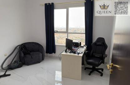Apartment - 2 Bedrooms - 2 Bathrooms for rent in Al Hamidiya 1 - Al Hamidiya - Ajman