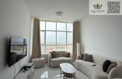 Apartment - 2 Bedrooms - 2 Bathrooms for rent in Al Hamidiya 1 - Al Hamidiya - Ajman