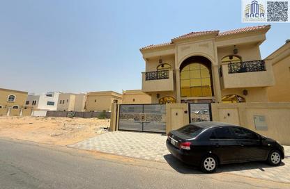 Villa - 5 Bedrooms - 6 Bathrooms for rent in Al Yasmeen 1 - Al Yasmeen - Ajman