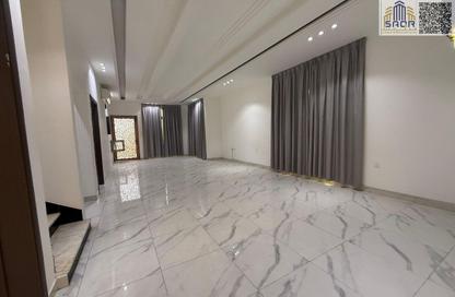 Villa - 5 Bedrooms - 6 Bathrooms for rent in Al Yasmeen 1 - Al Yasmeen - Ajman